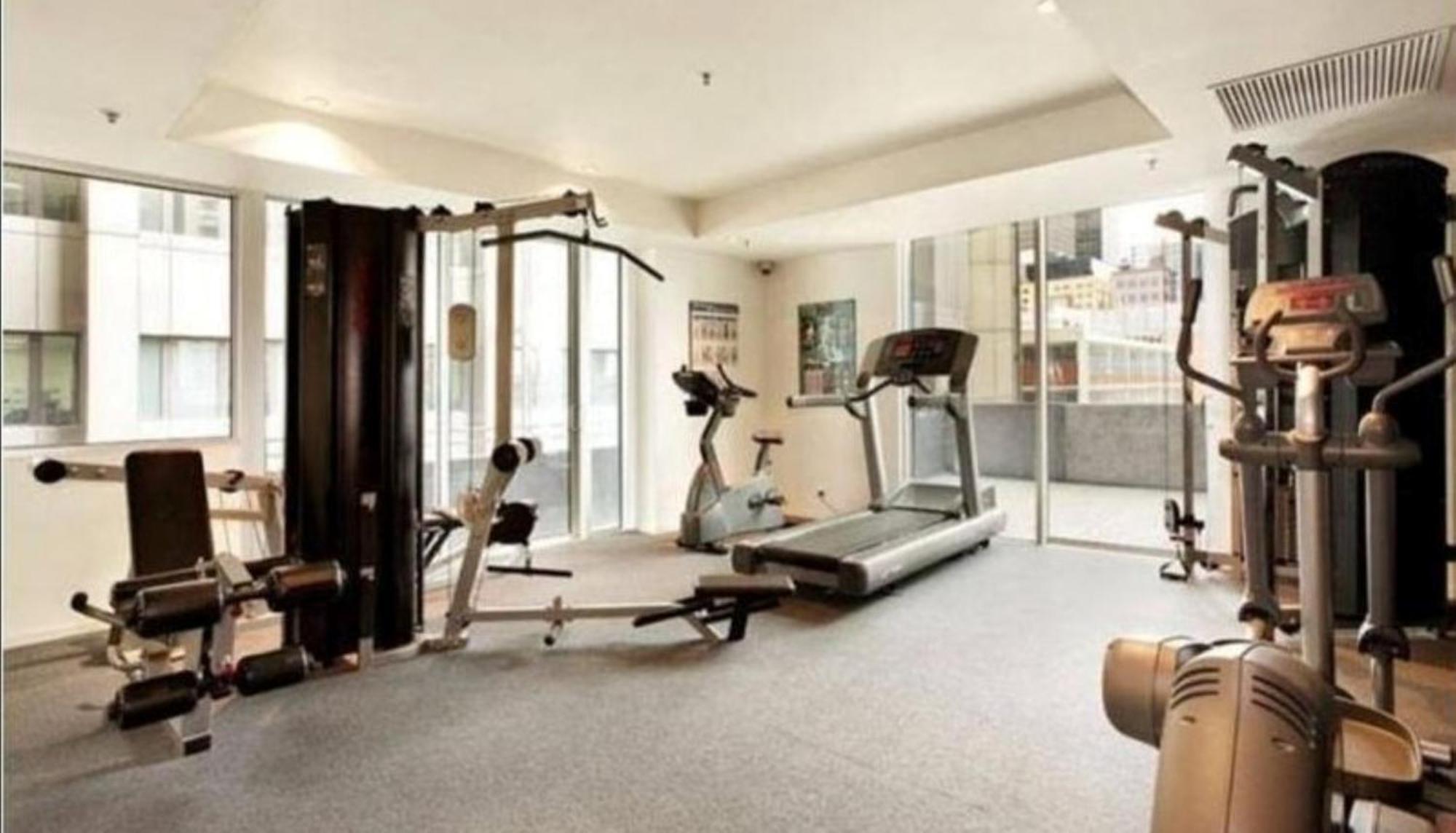 Readyset Apartment