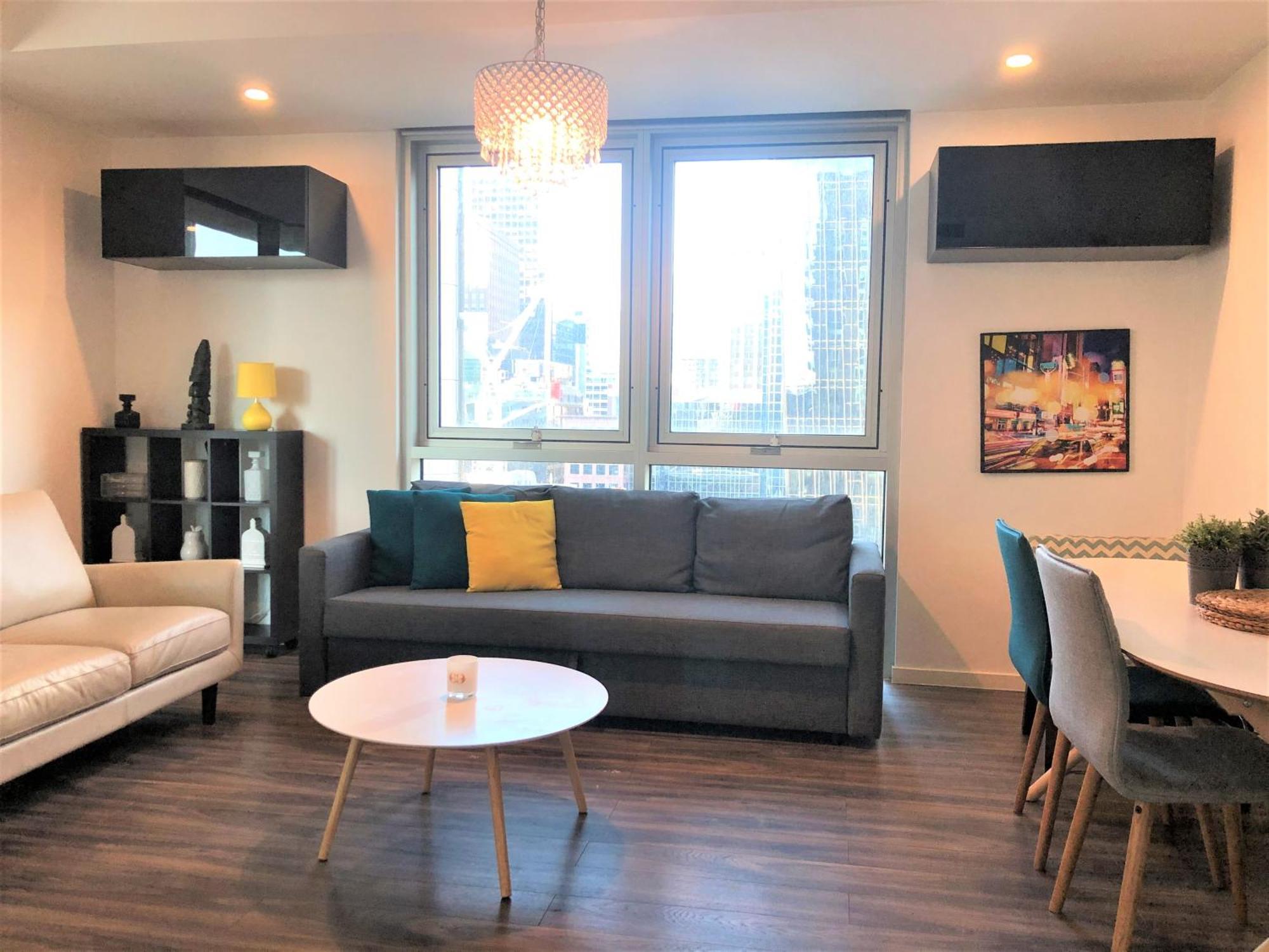 Apartment Readyset Melbourne