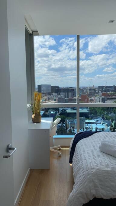 Awesome Family Haven With Rooftop Pool Apartment *