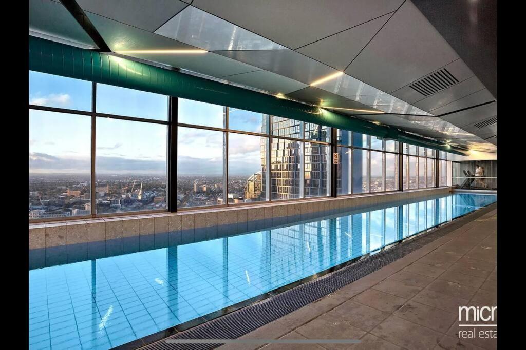 Awesome Family Haven With Rooftop Pool Apartment *