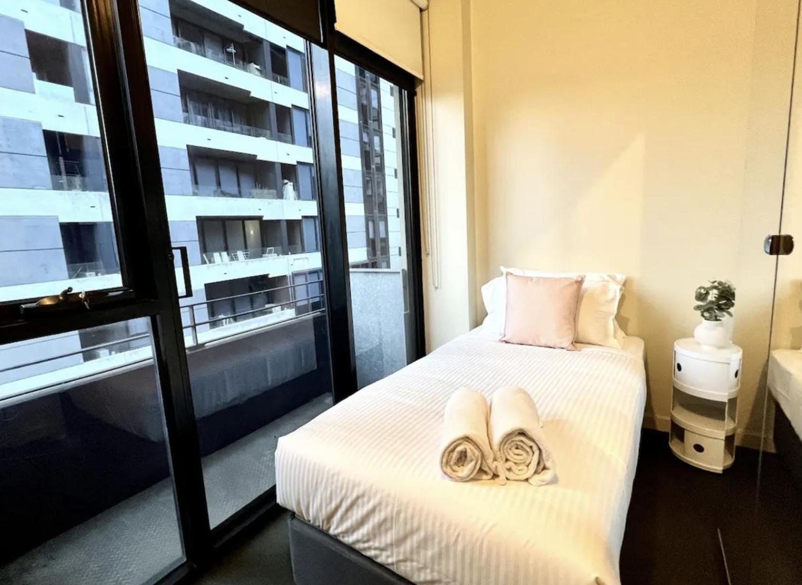 Readyset Apartment Melbourne