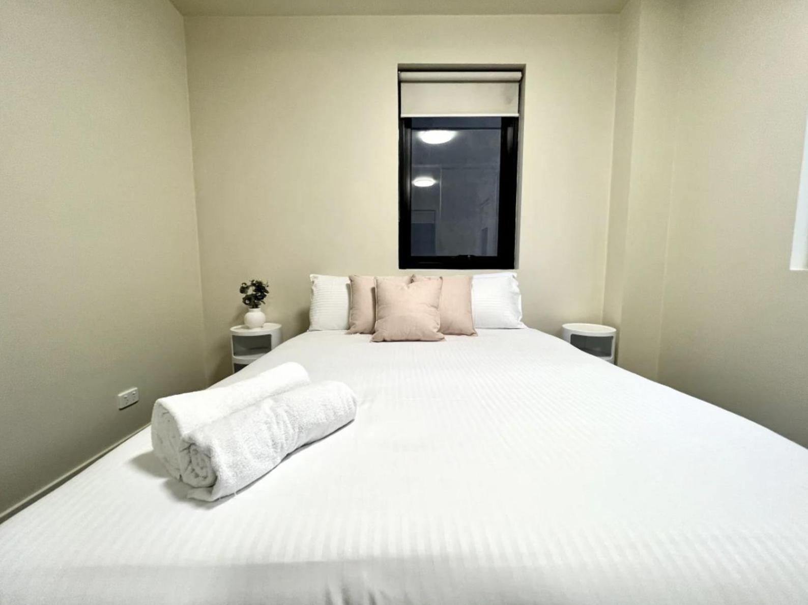 Apartment Readyset