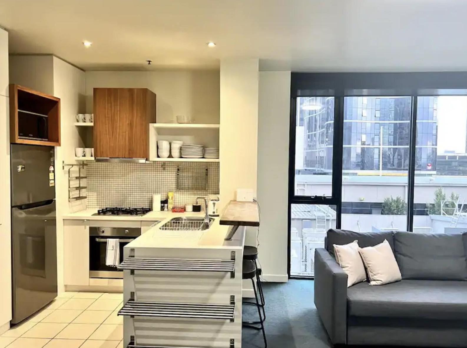 Apartment Readyset *