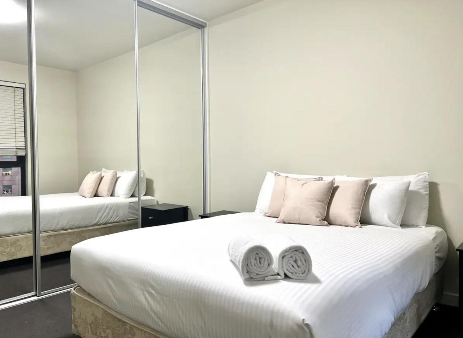 Readyset Apartment *