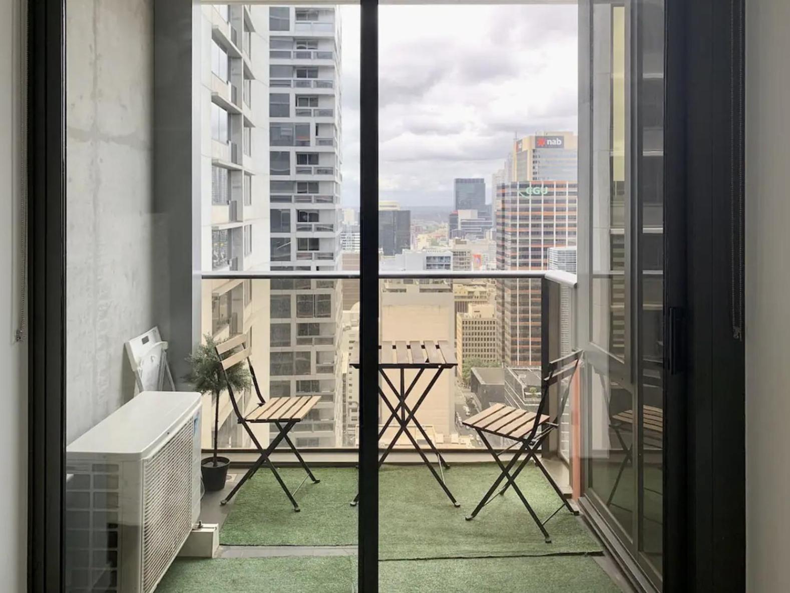 Readyset Apartment Melbourne