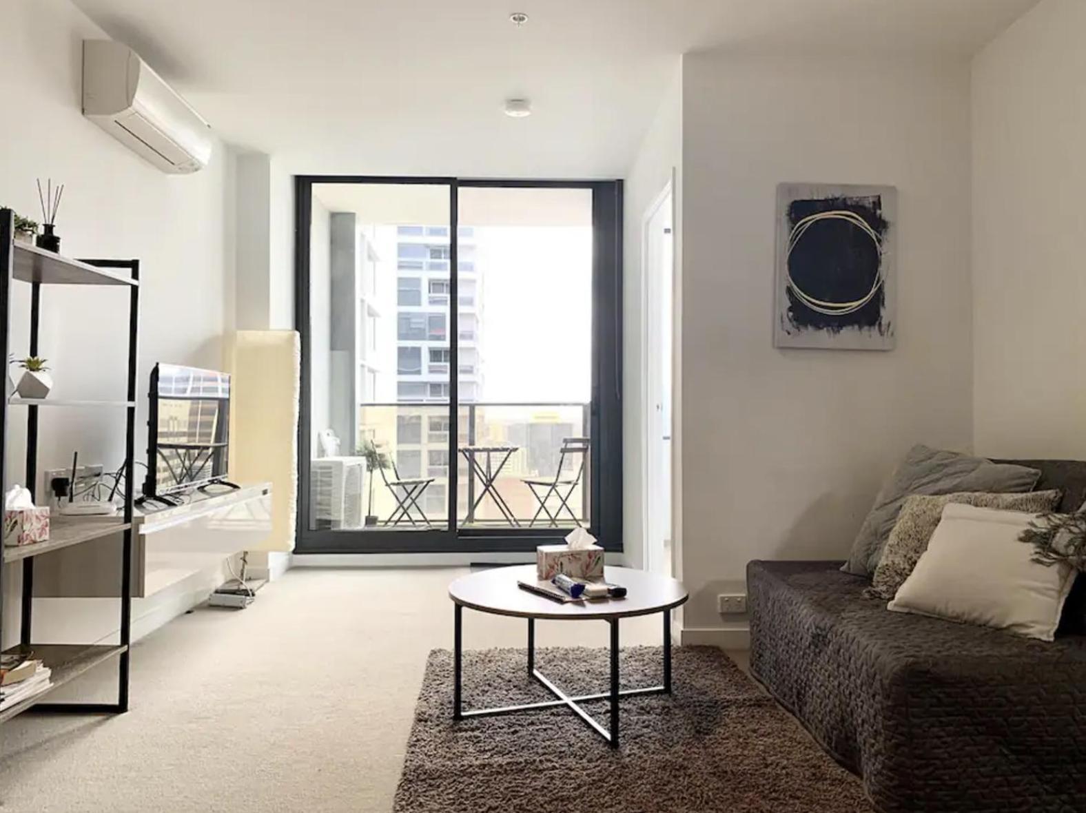 Readyset Apartment Melbourne