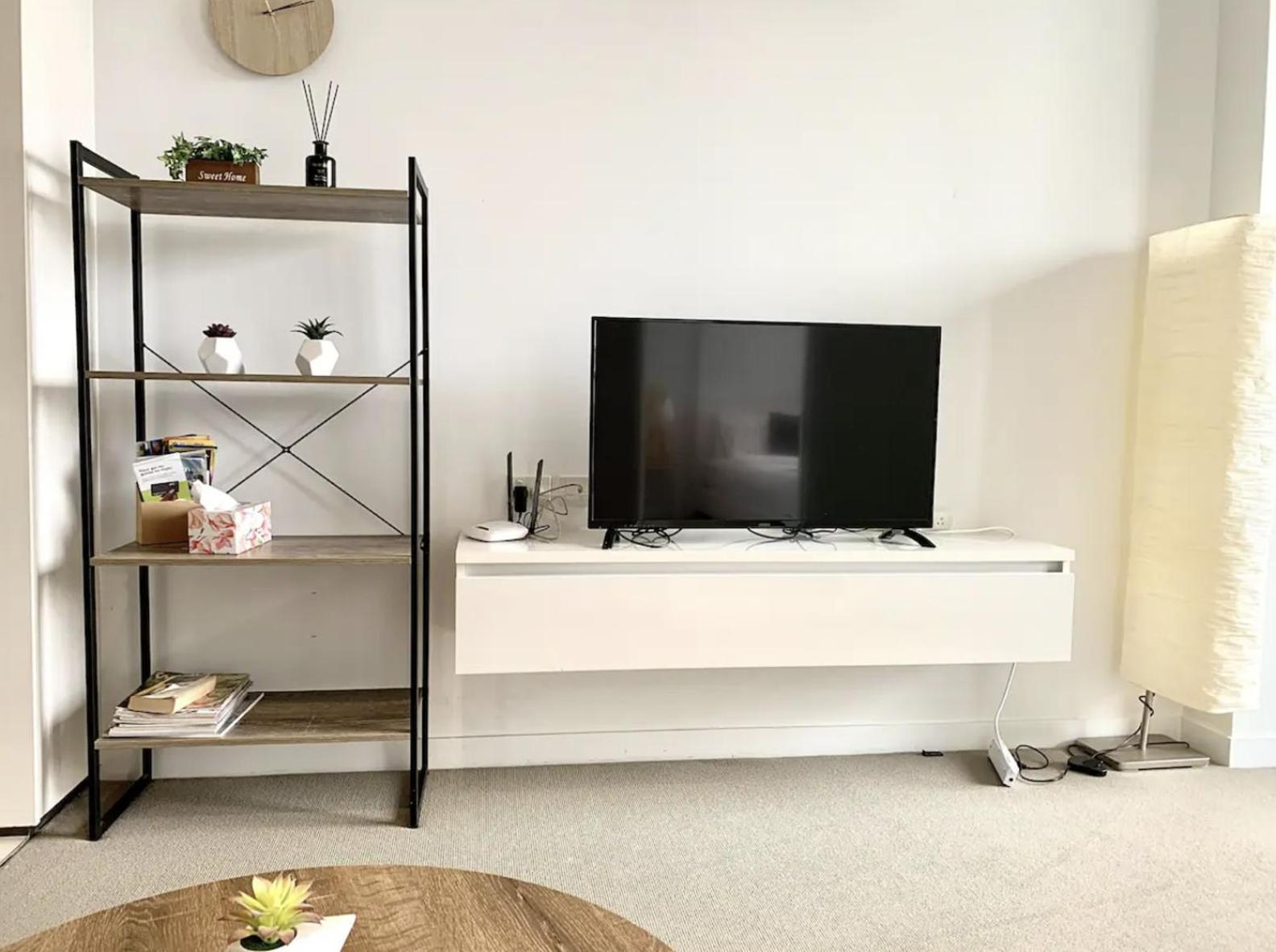 Readyset Apartment