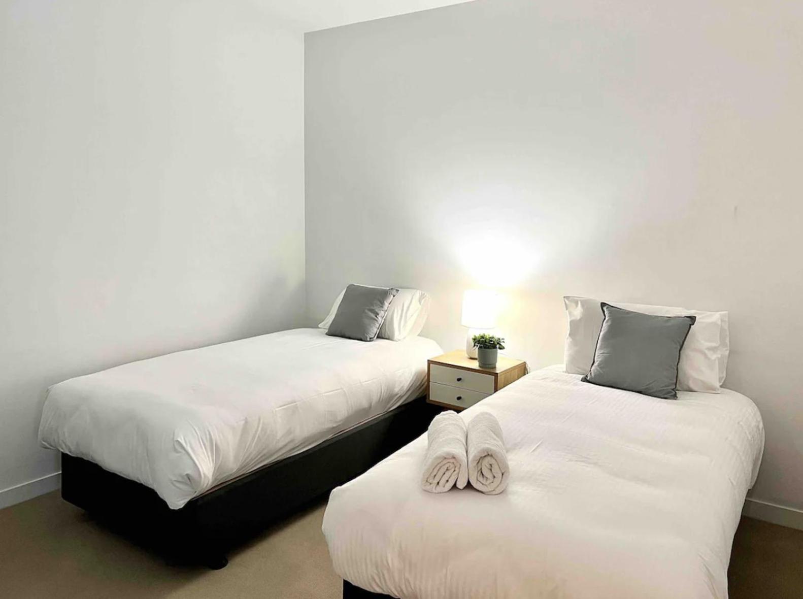 Apartment Readyset