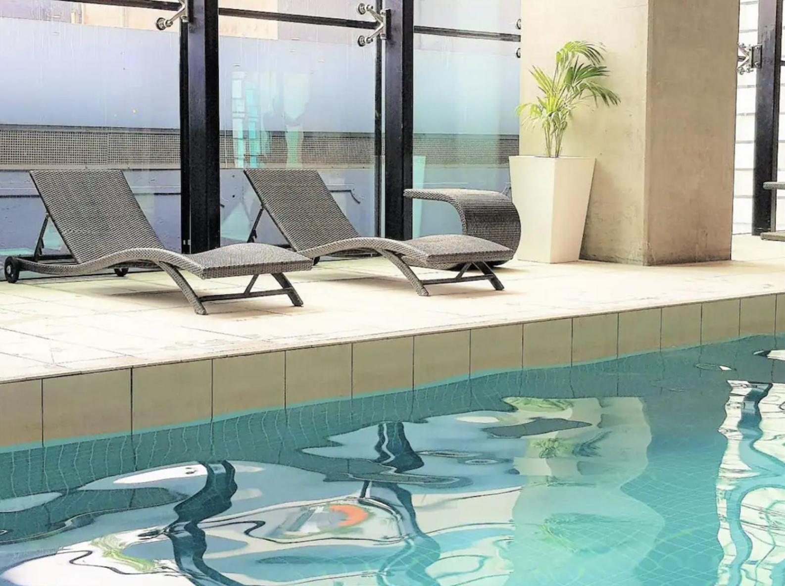 Readyset Apartment *