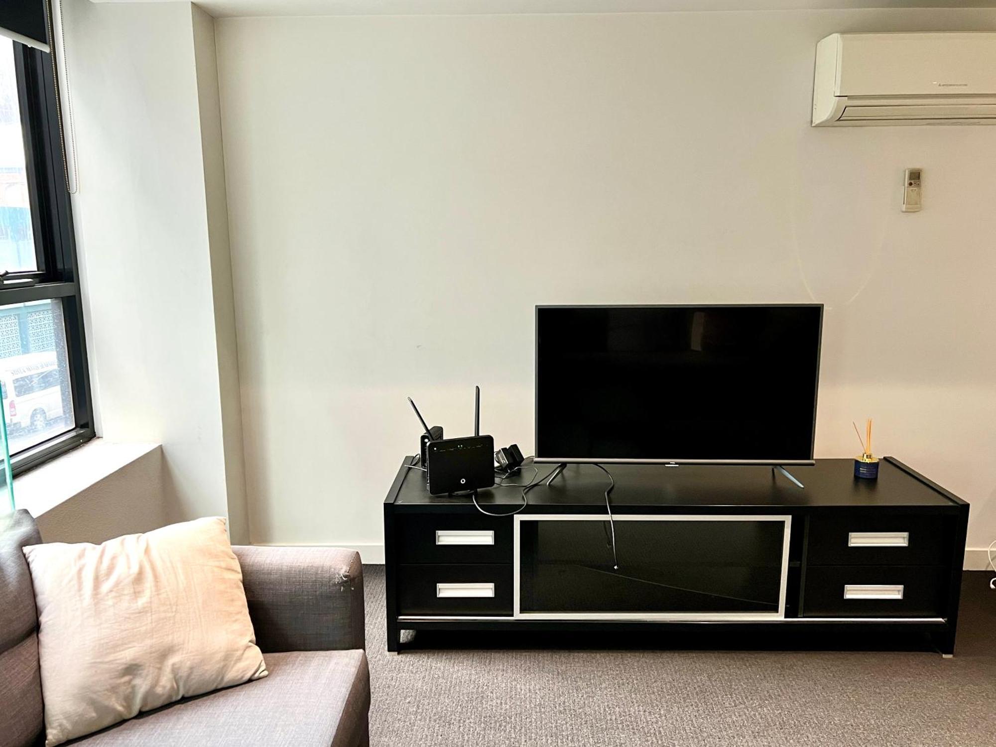 Readyset Apartment Melbourne