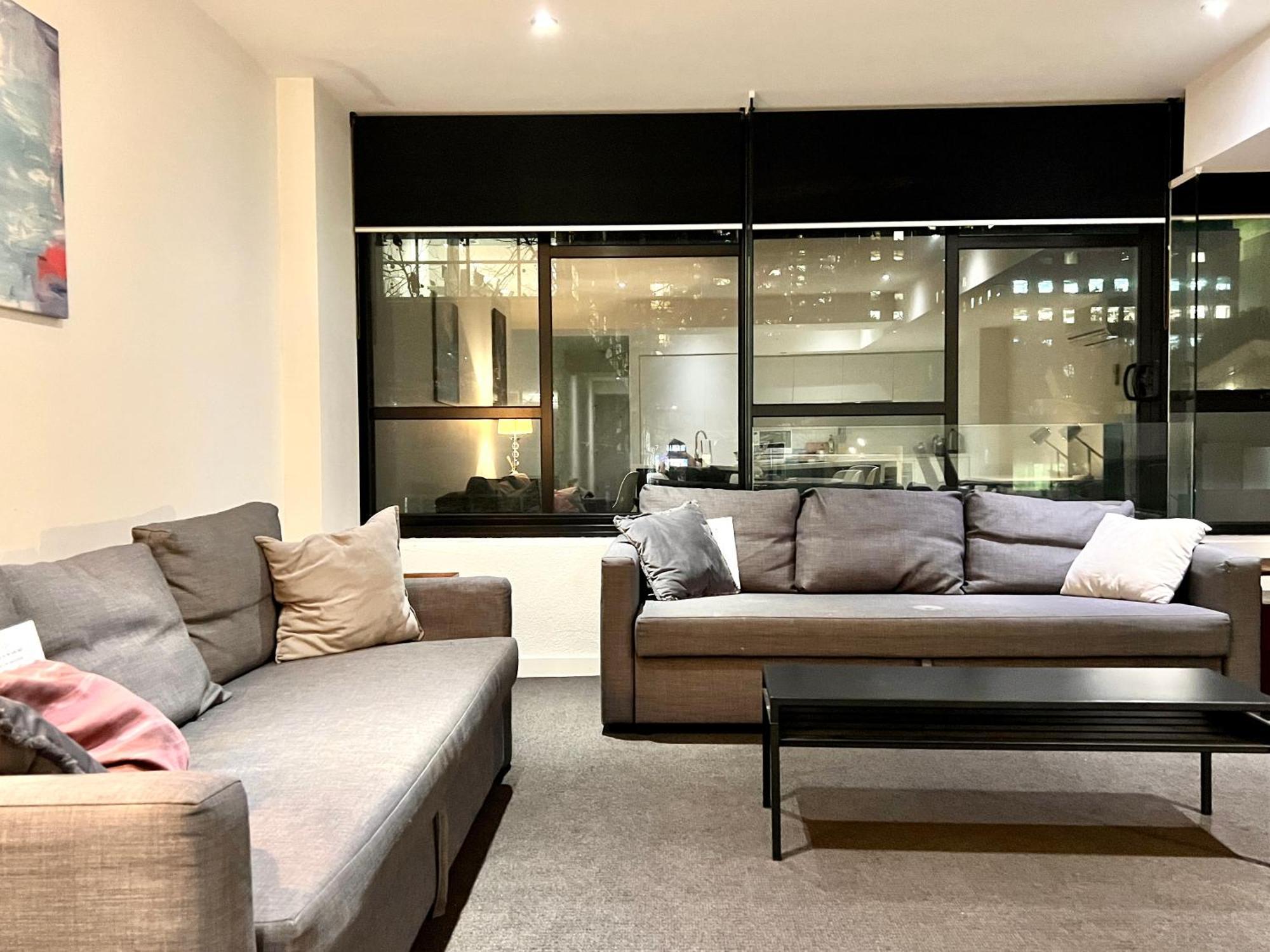 Apartment Readyset *