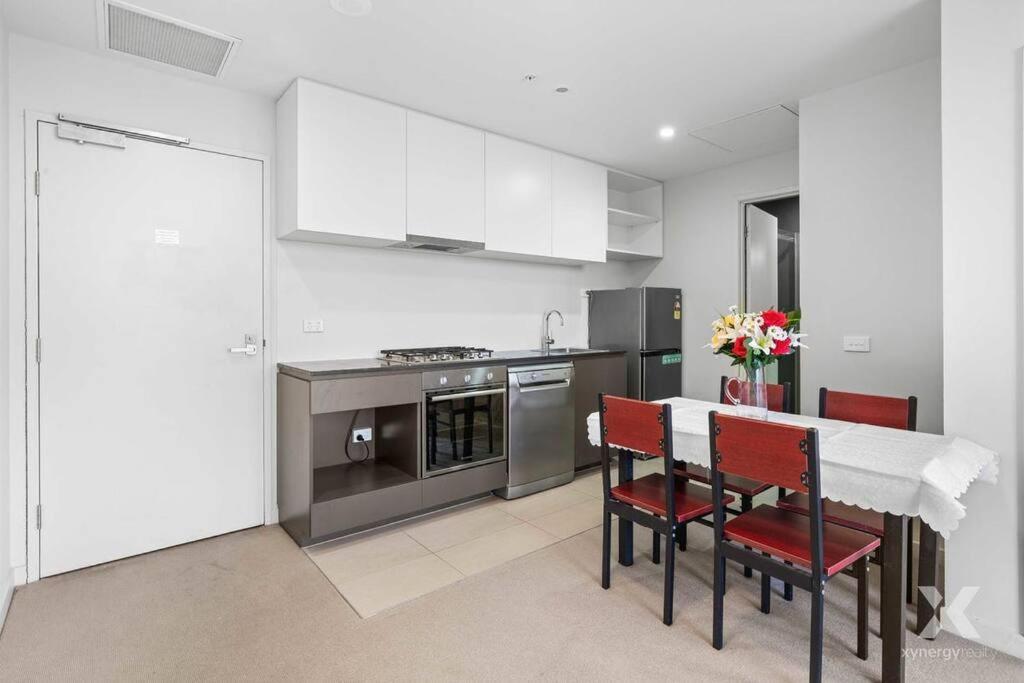 Apartamento Cbd On 48 Floor With And Harbour Views *