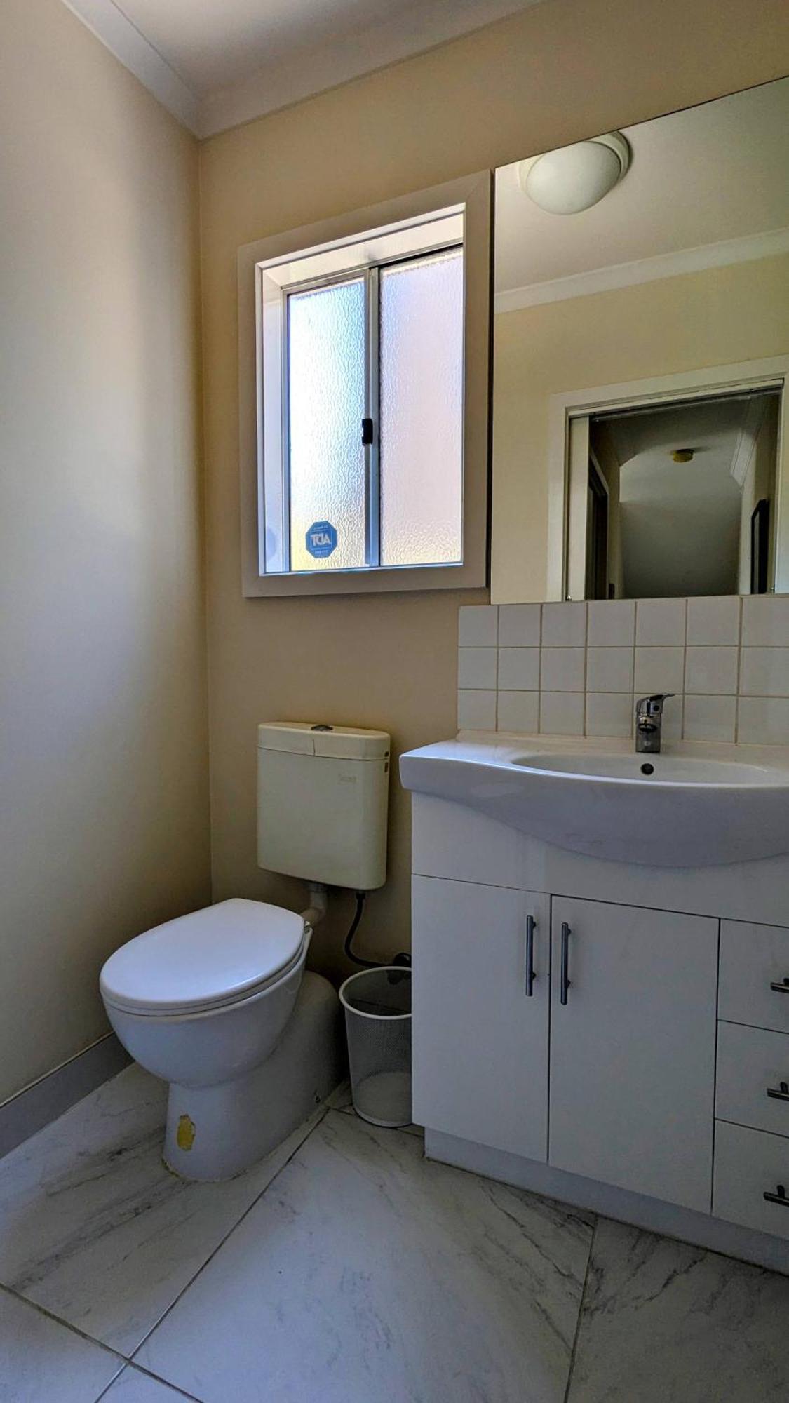 Retreat Townhouse Pentridge Village Bahay bakasyunan *