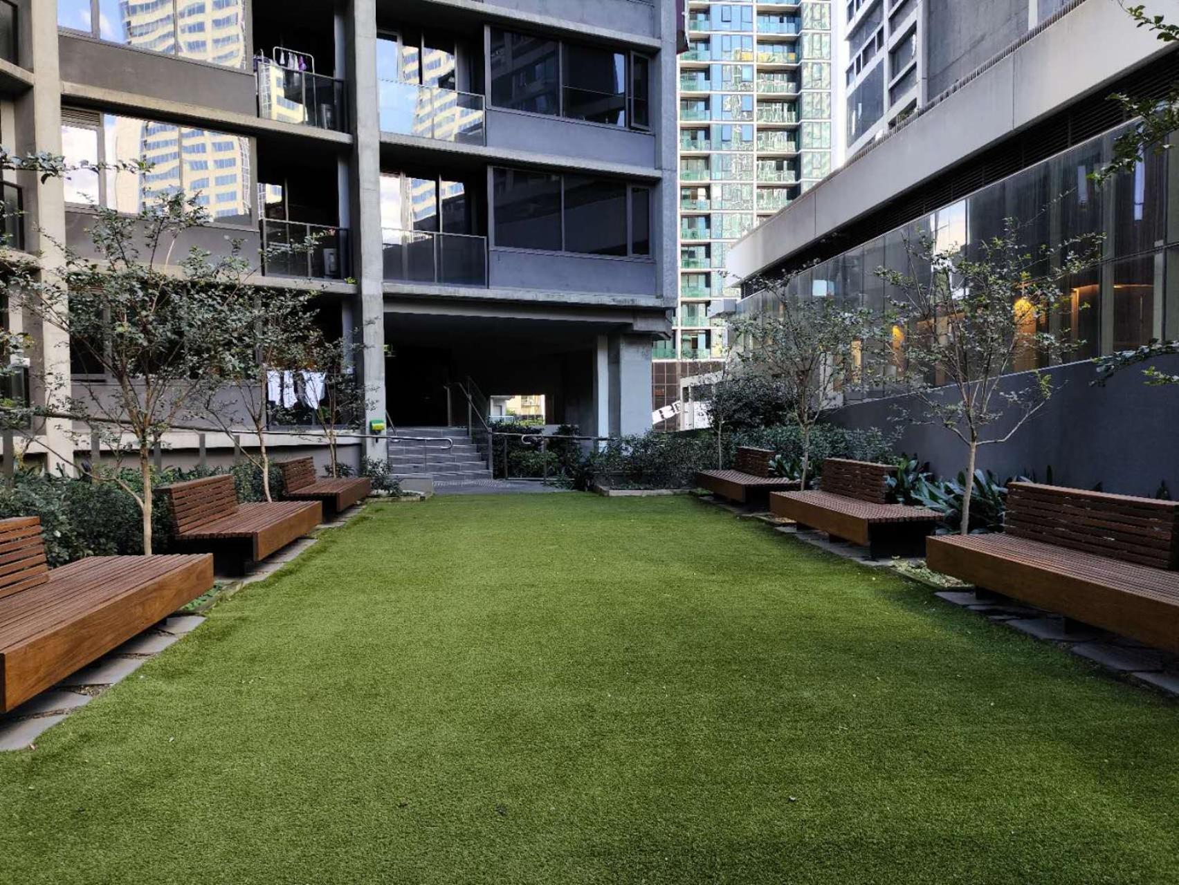 Apartment Top-floor Luxury 1b1b L44 With Spectacular Views