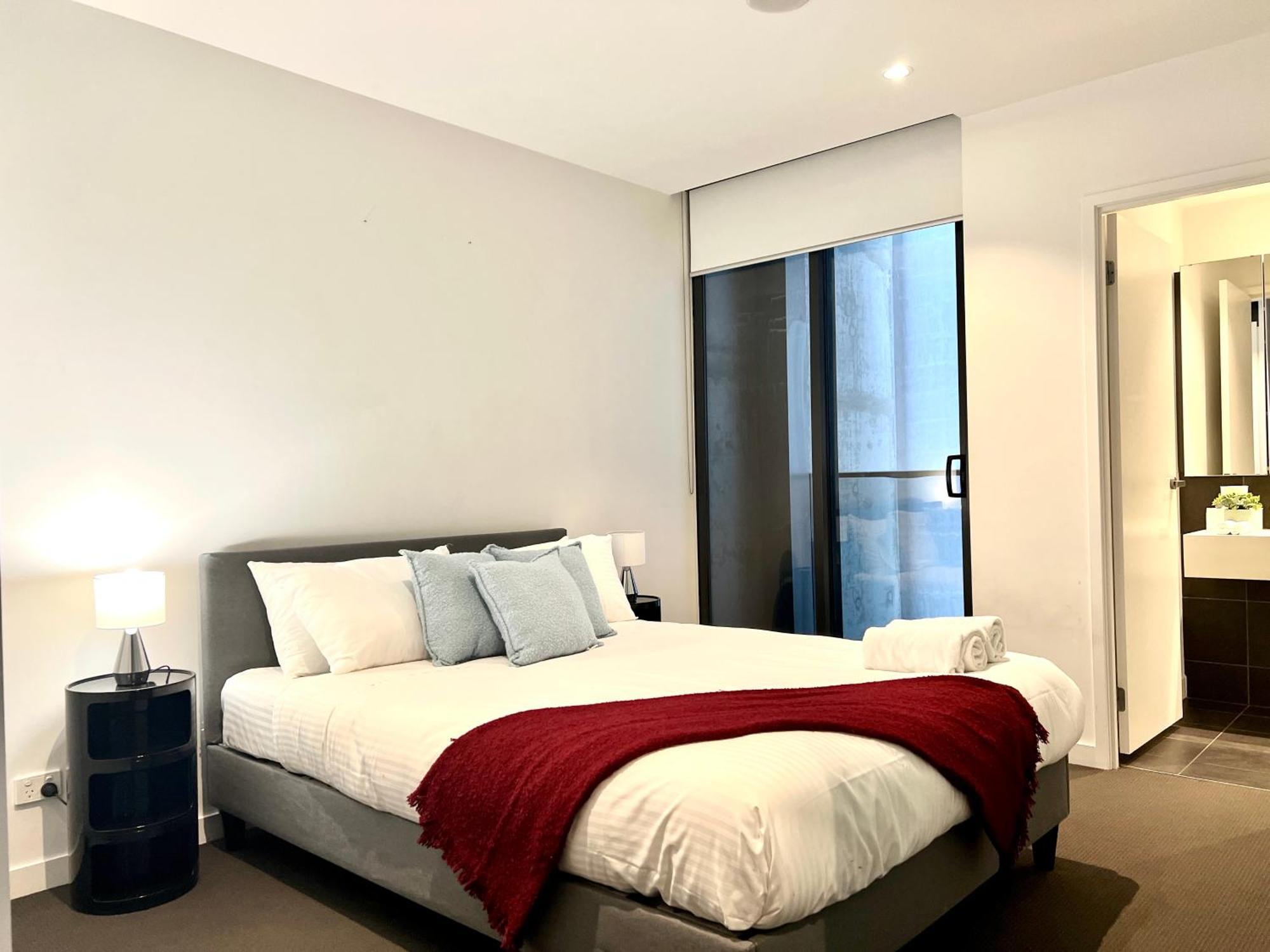 Apartment Readyset