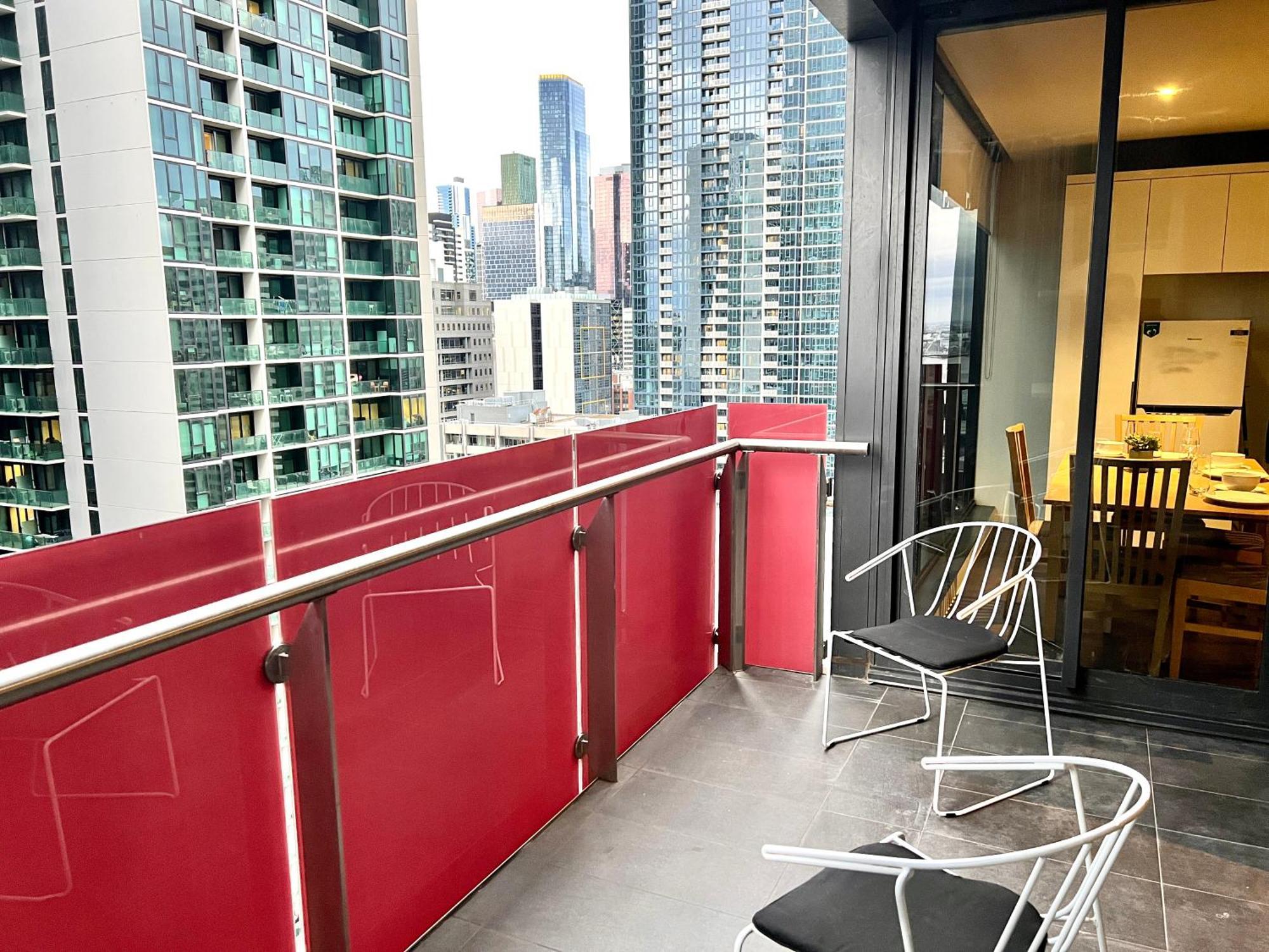 Apartment Readyset Melbourne