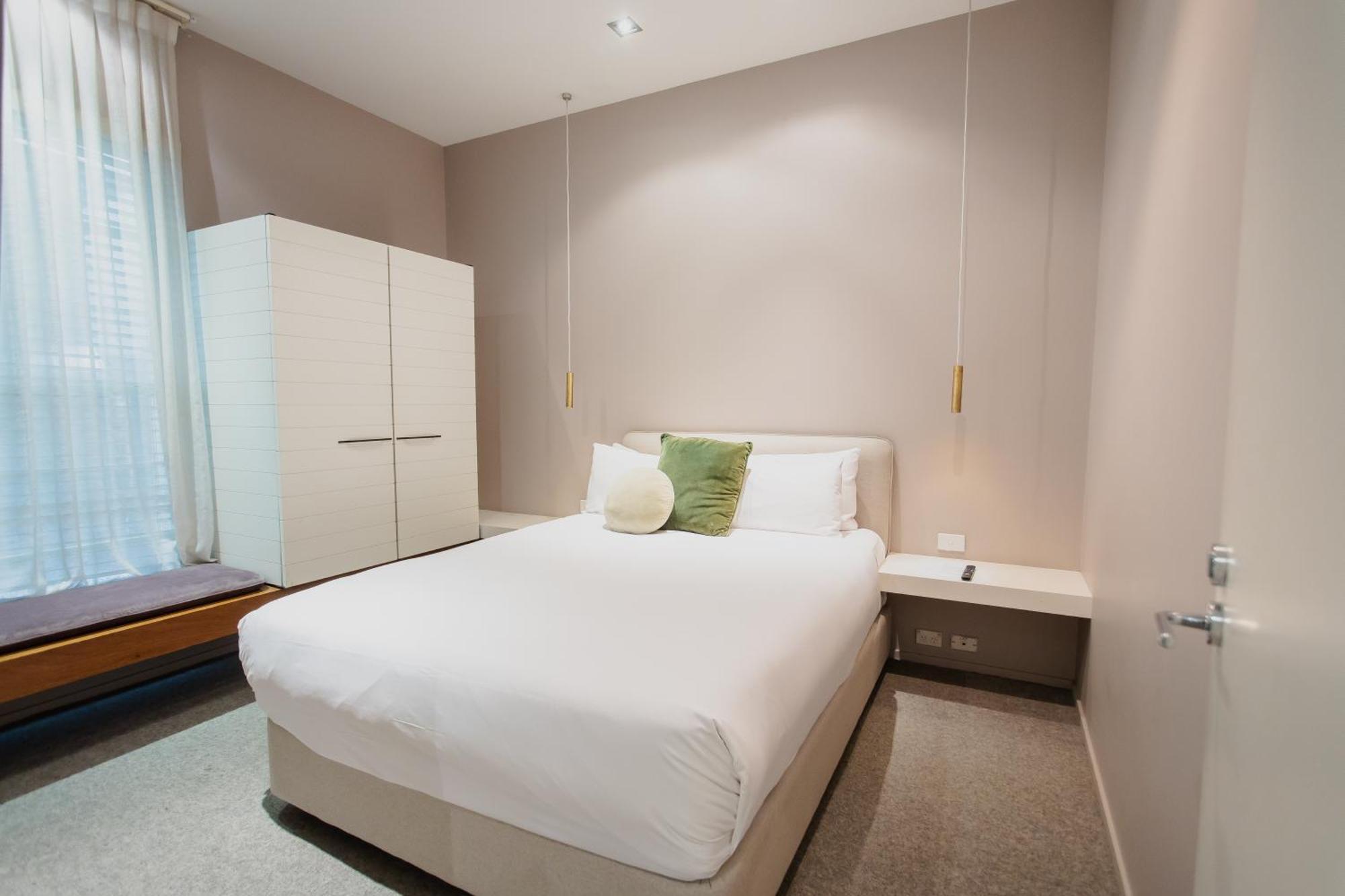 The Hotel 4*