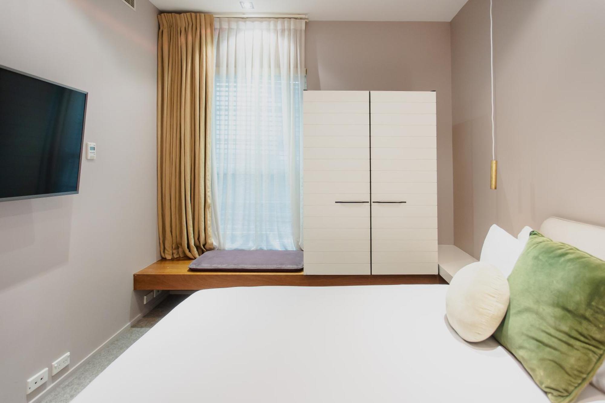Hotel The Melbourne