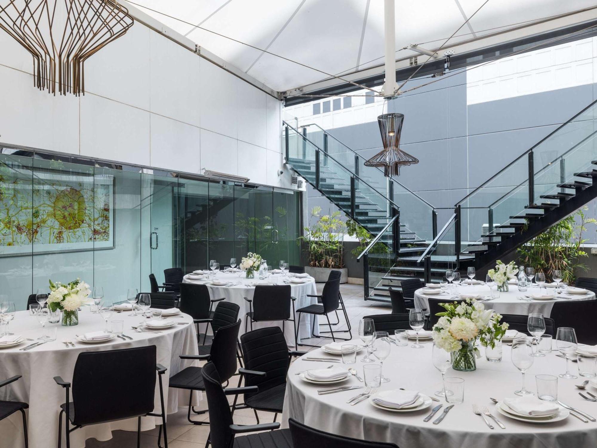The Olsen Art Series Hotel 5*