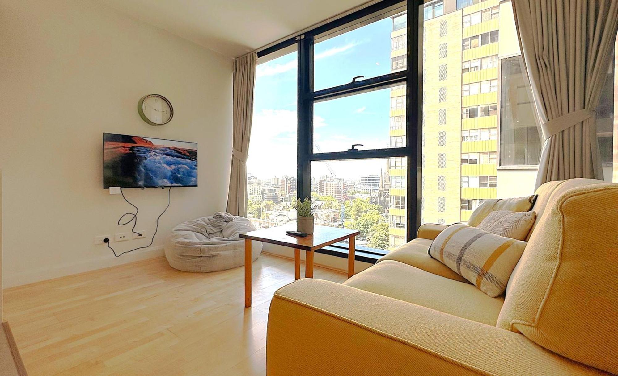 27 Little Collins 2b2b By Goodlive Apartamento