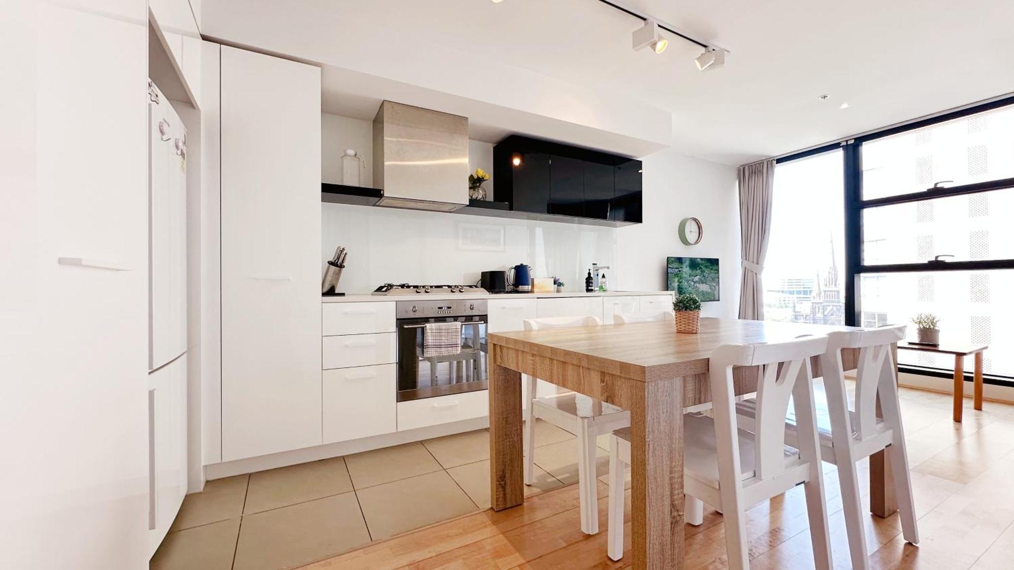 Apartamento 27 Little Collins 2b2b By Goodlive