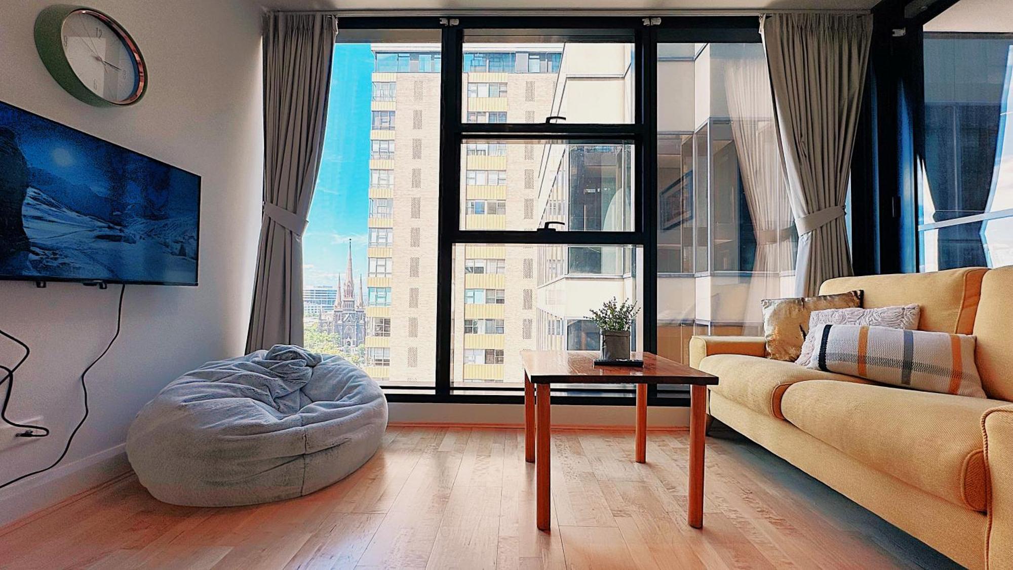 27 Little Collins 2b2b By Goodlive Apartamento