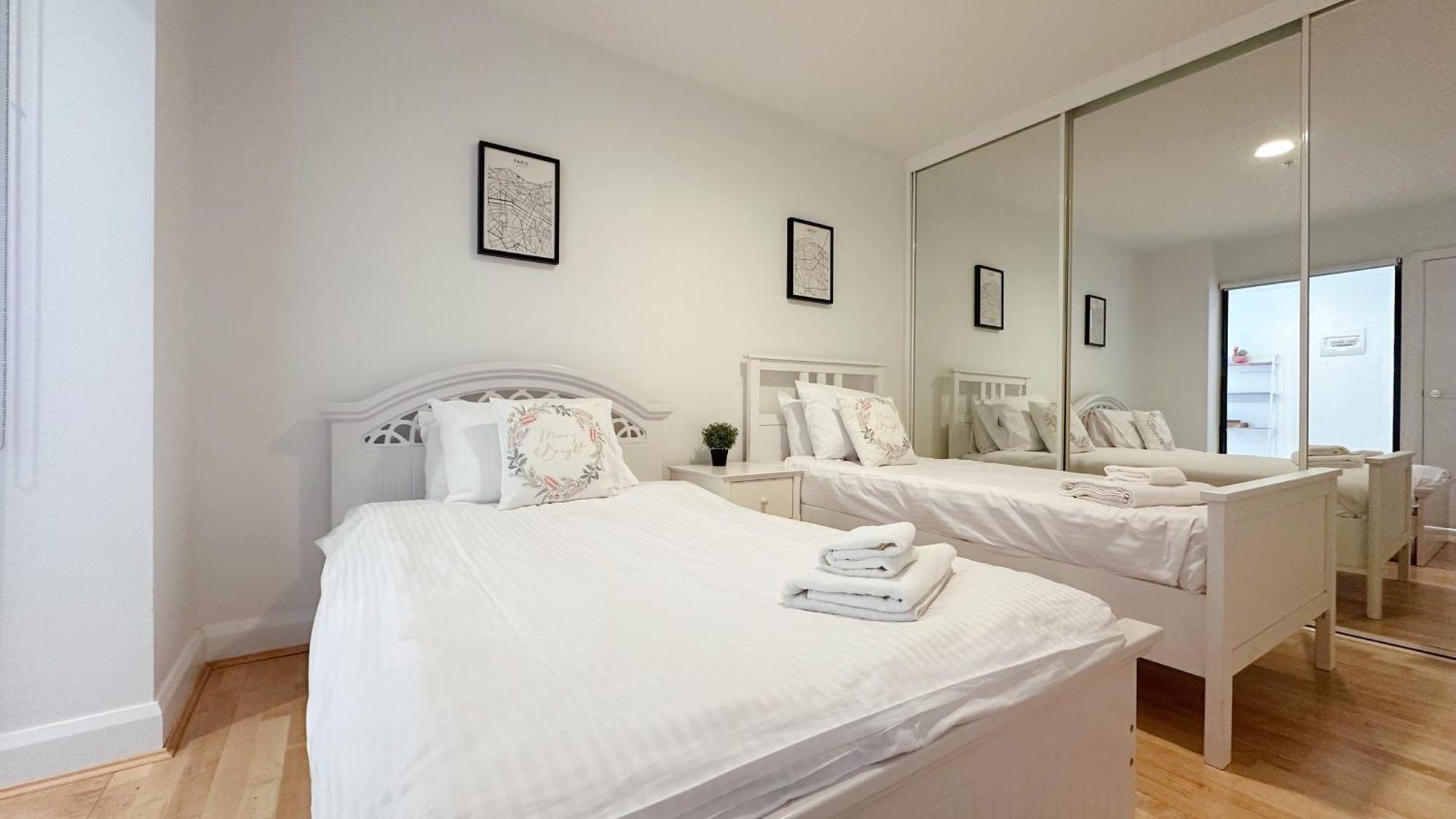 27 Little Collins 2b2b By Goodlive Apartamento