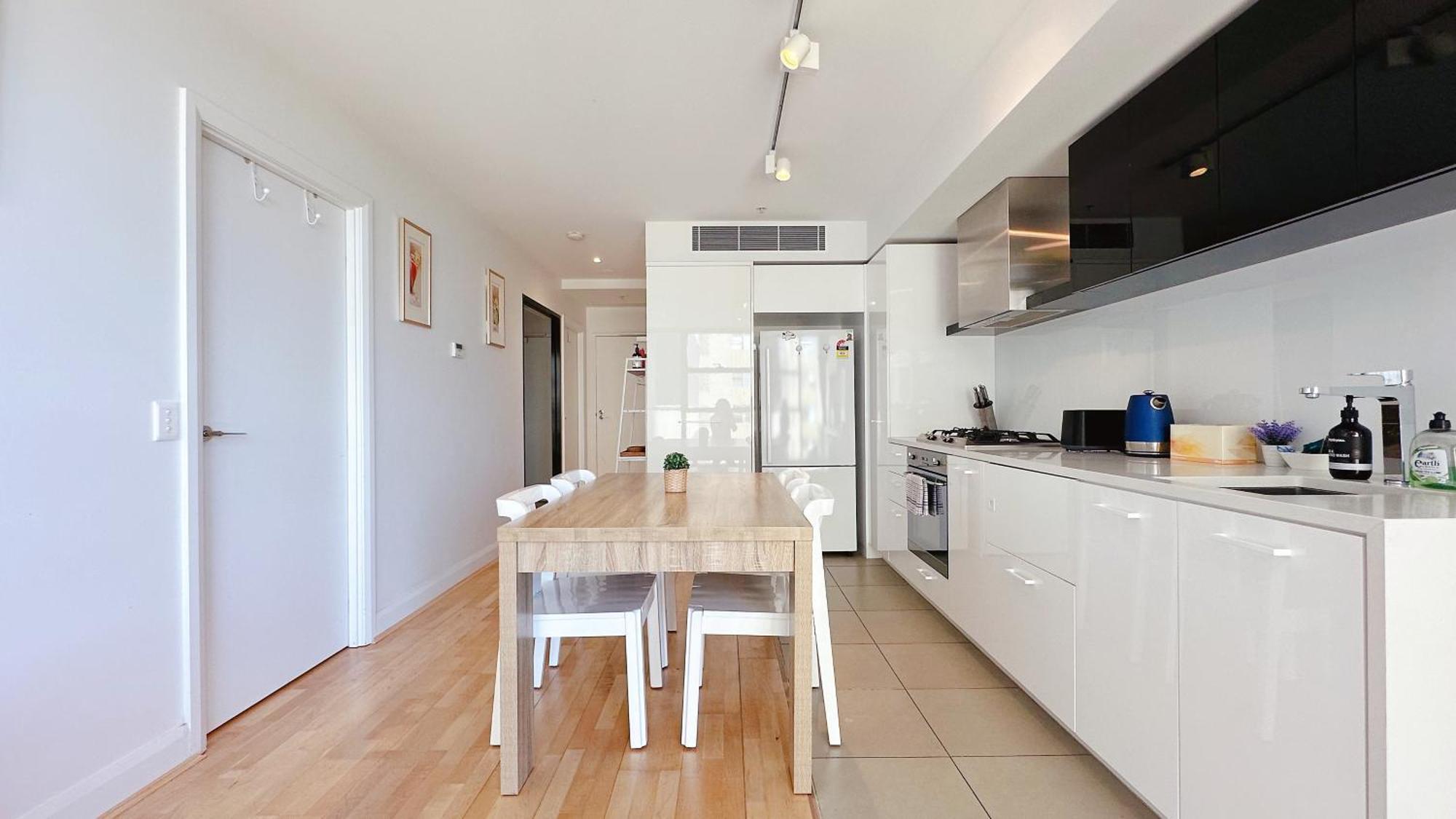 Apartamento 27 Little Collins 2b2b By Goodlive *