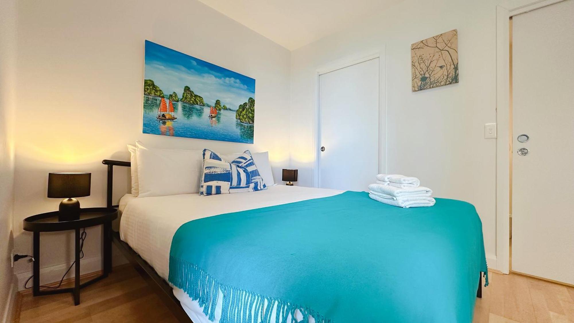 27 Little Collins 2b2b By Goodlive Apartamento *