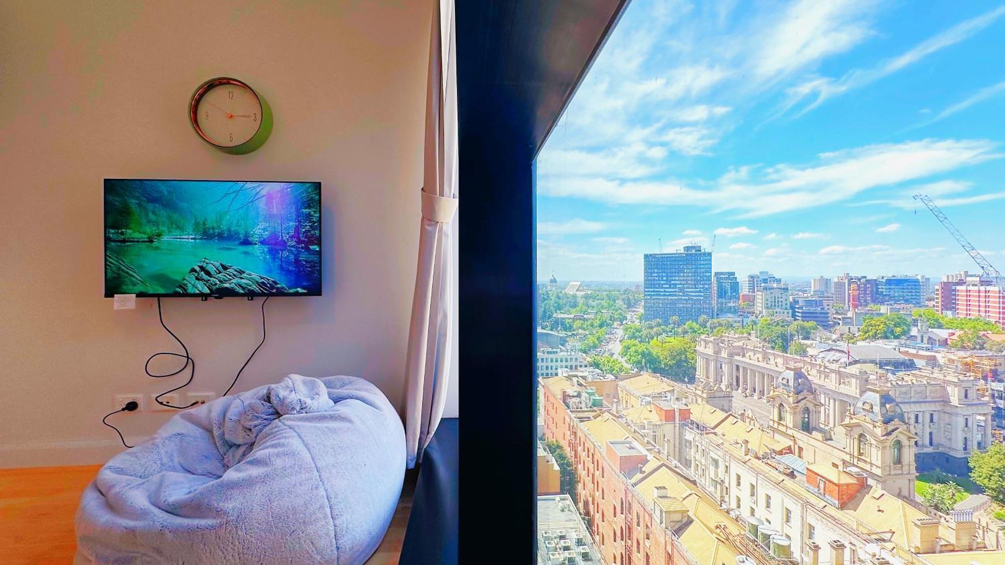 27 Little Collins 2b2b By Goodlive Apartamento *