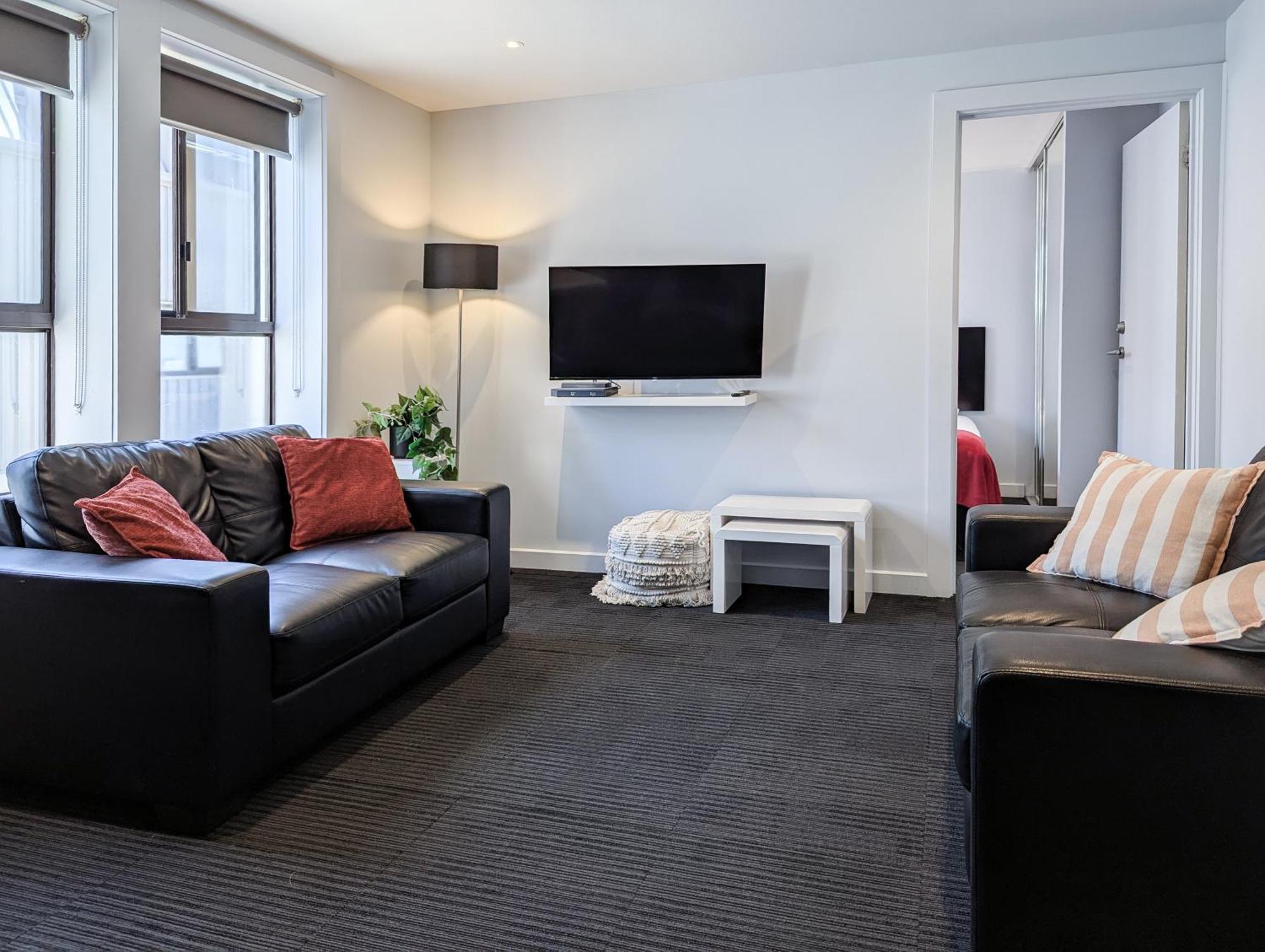 On Chapman Aparthotel