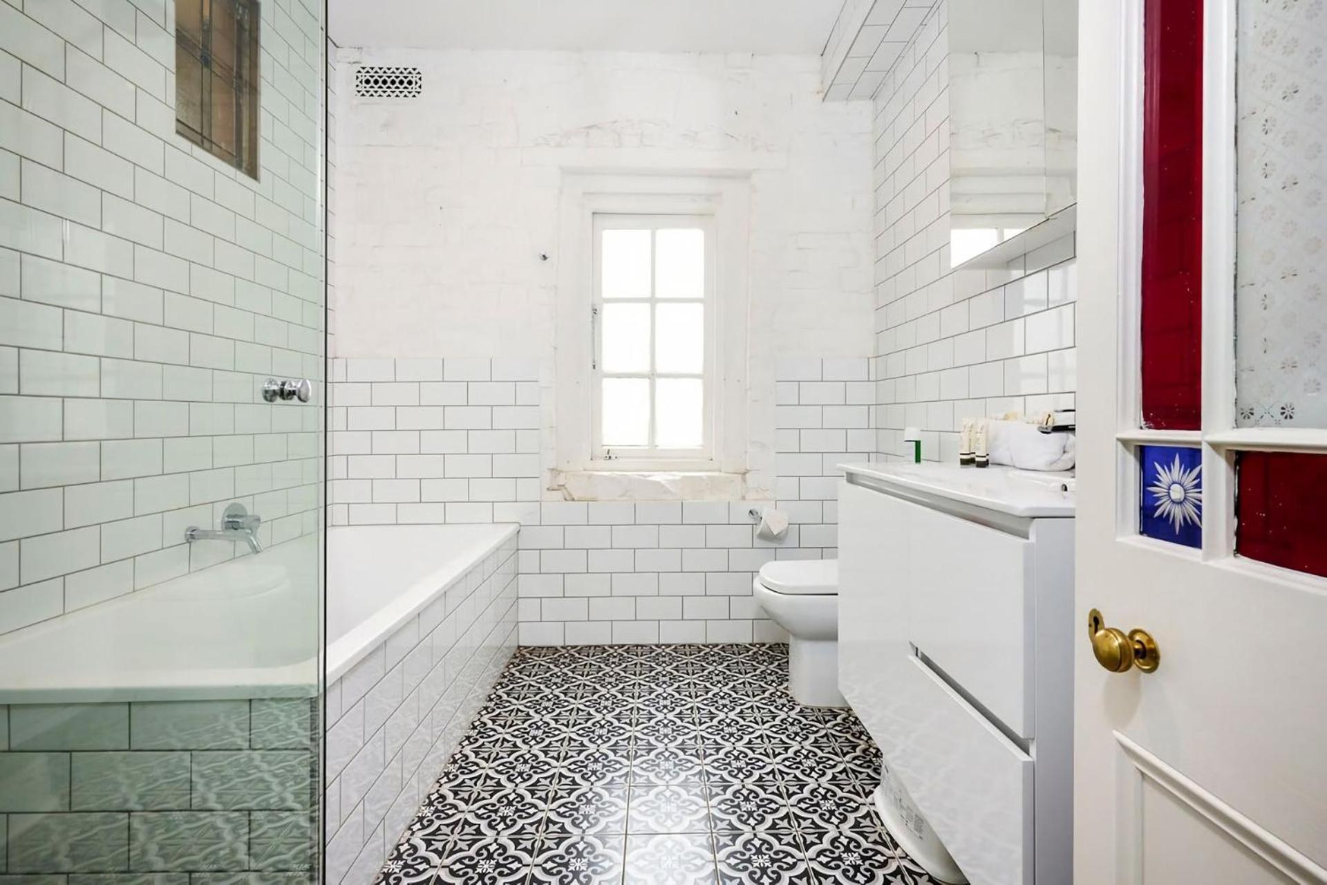 Casa de férias Charming Fitzroy Retreat Art, Dining, Serenity Melbourne