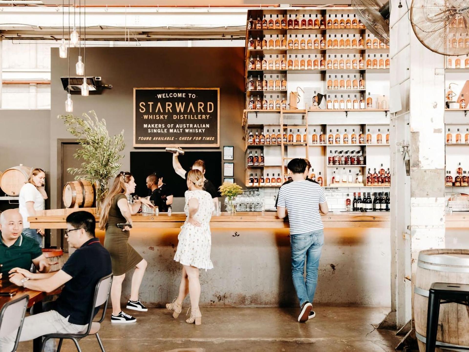 Heart Of Port Melbourne: Urban Escape Apartamento Melbourne