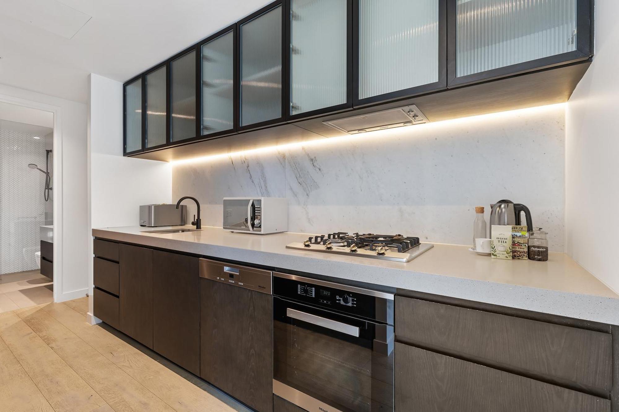 Lux Shortstay Two Bedroom At Collins House Apartment Melbourne
