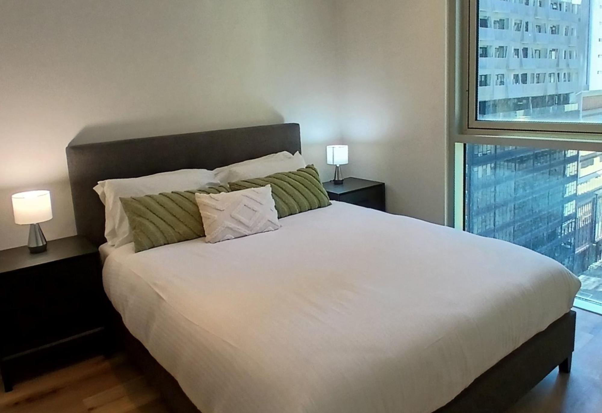 Apartamento Readyset At Liberty