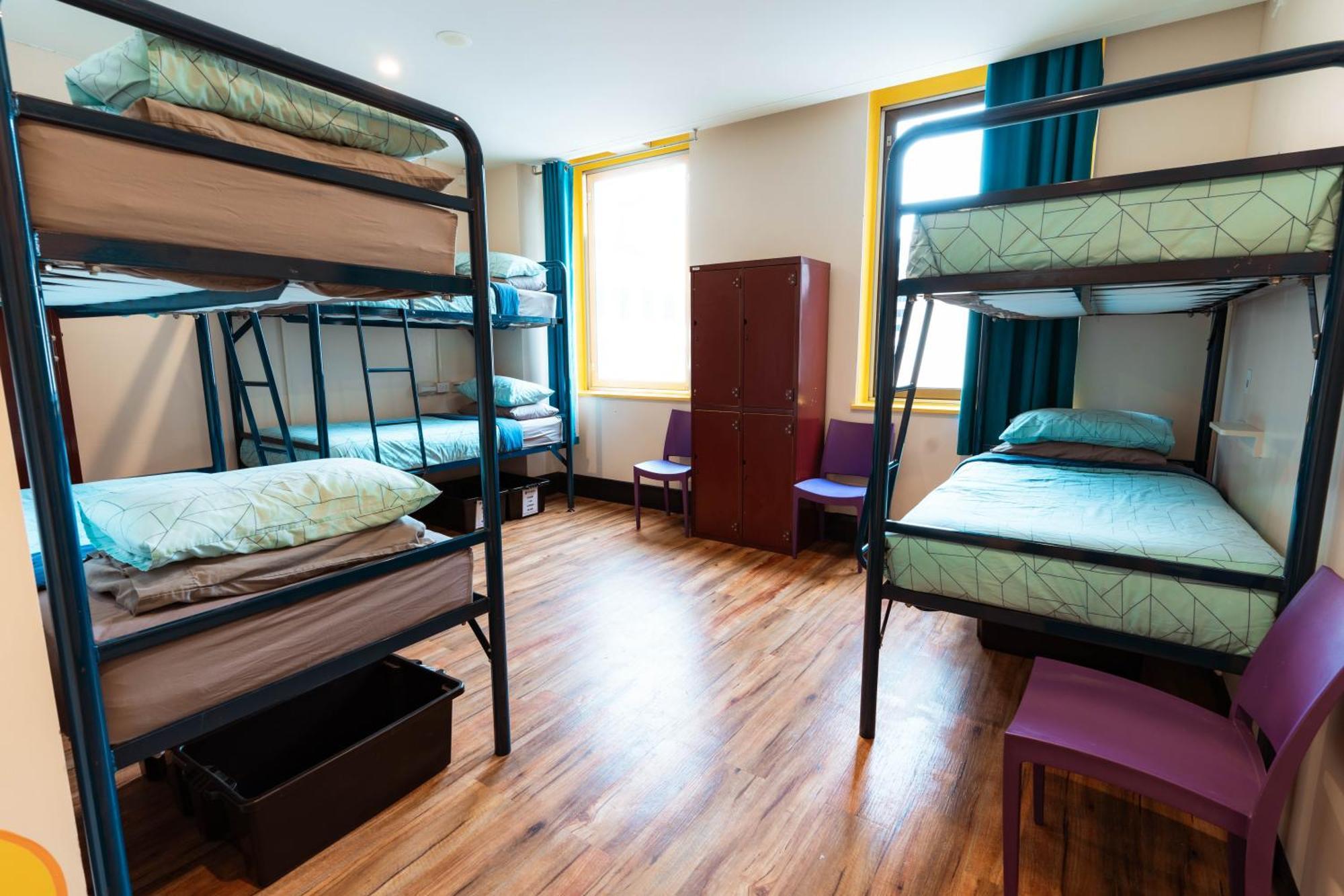 Flinders Backpackers