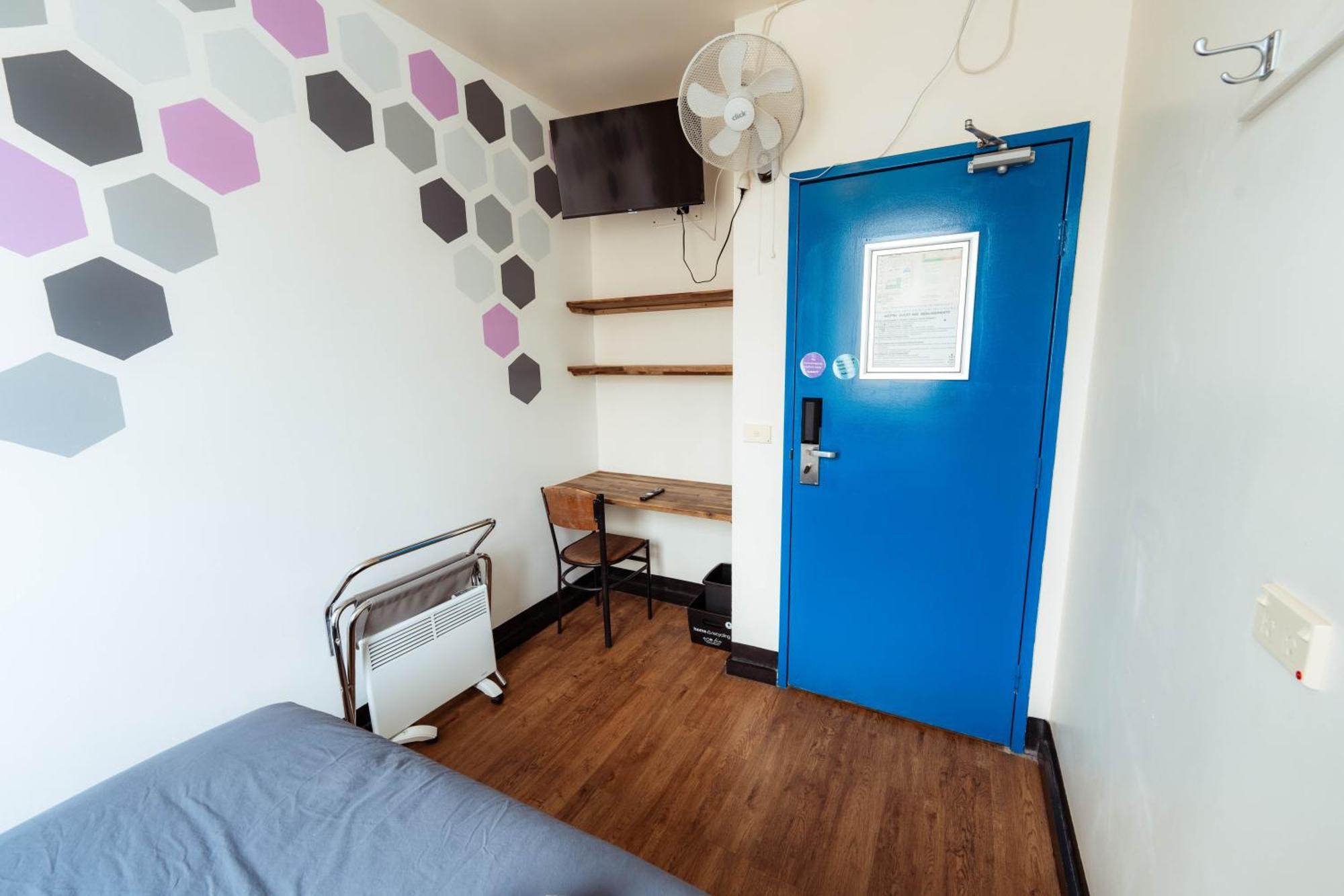 Flinders Backpackers Albergue *