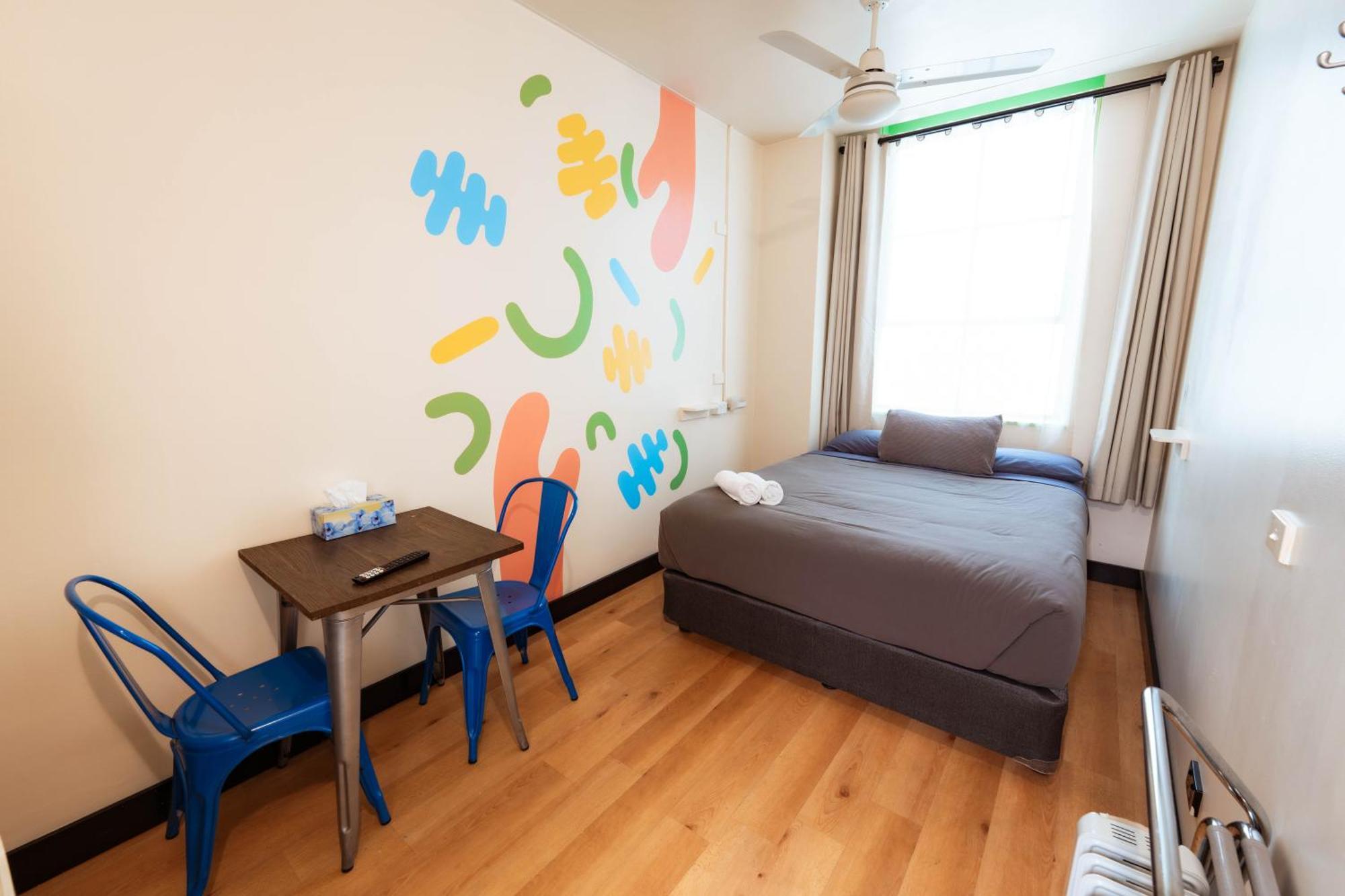Flinders Backpackers *