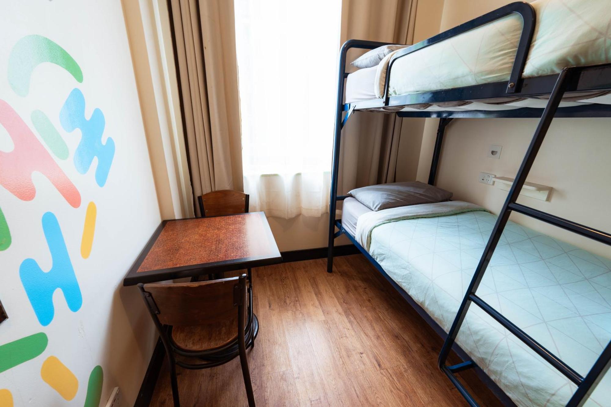 Flinders Backpackers Melbourne