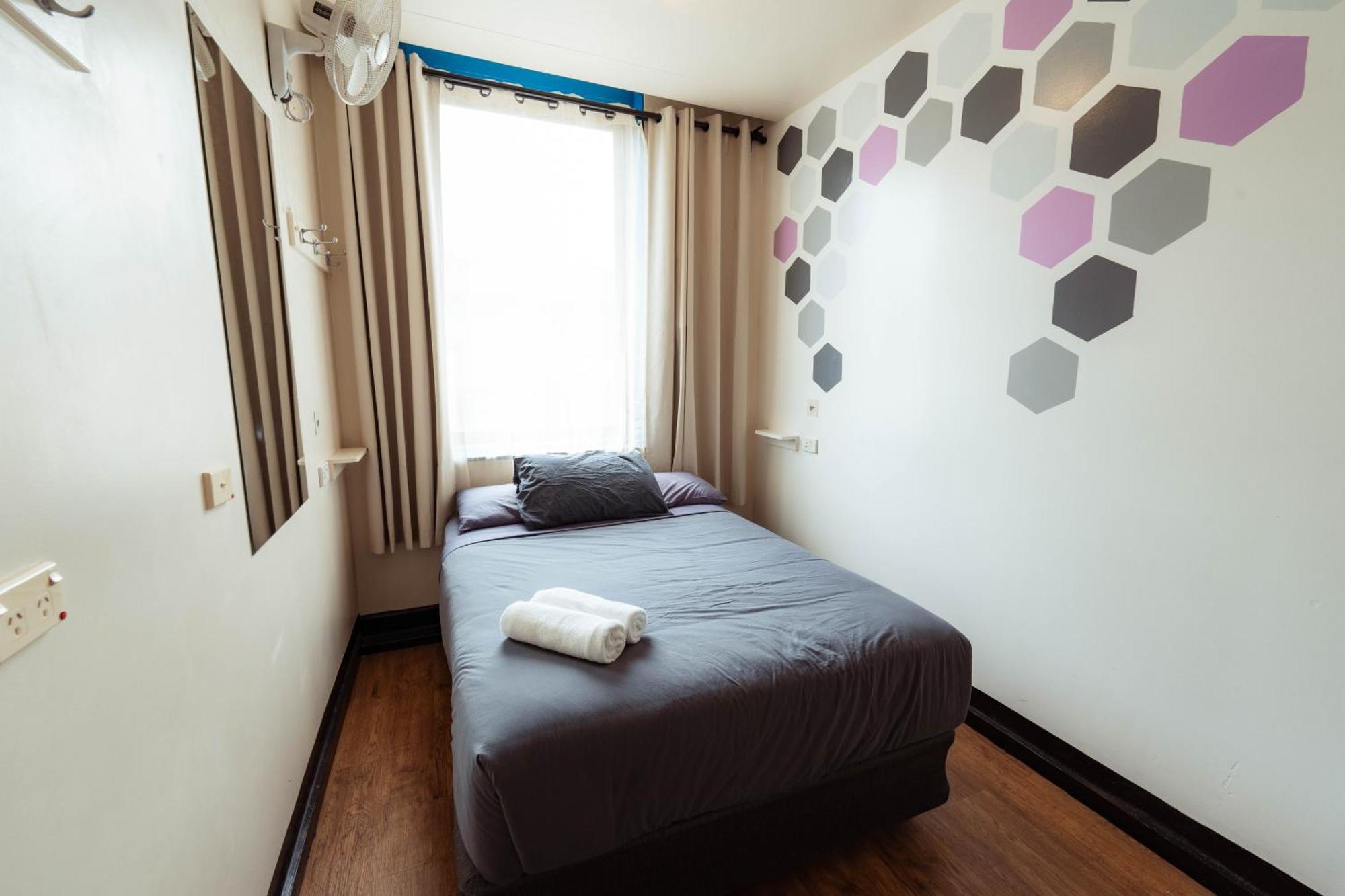 Albergue Flinders Backpackers