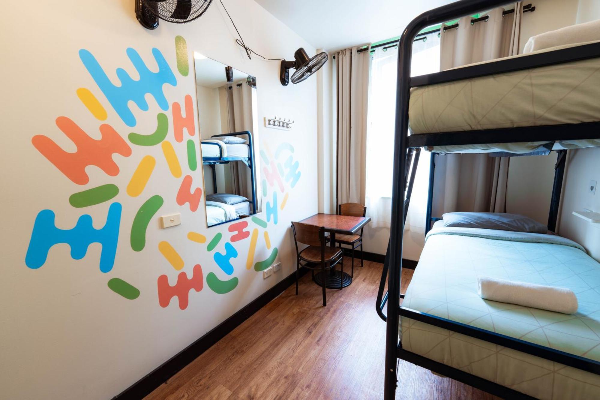 Albergue Flinders Backpackers