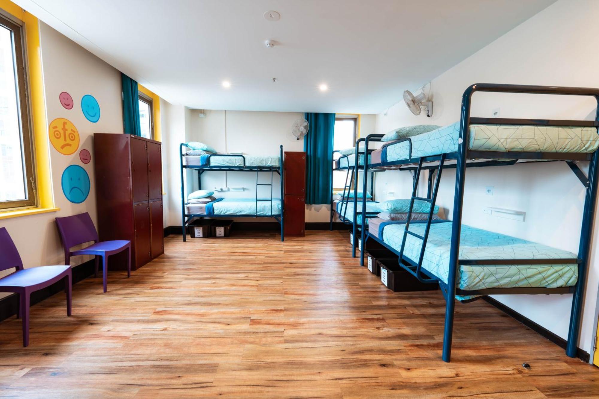 Flinders Backpackers *