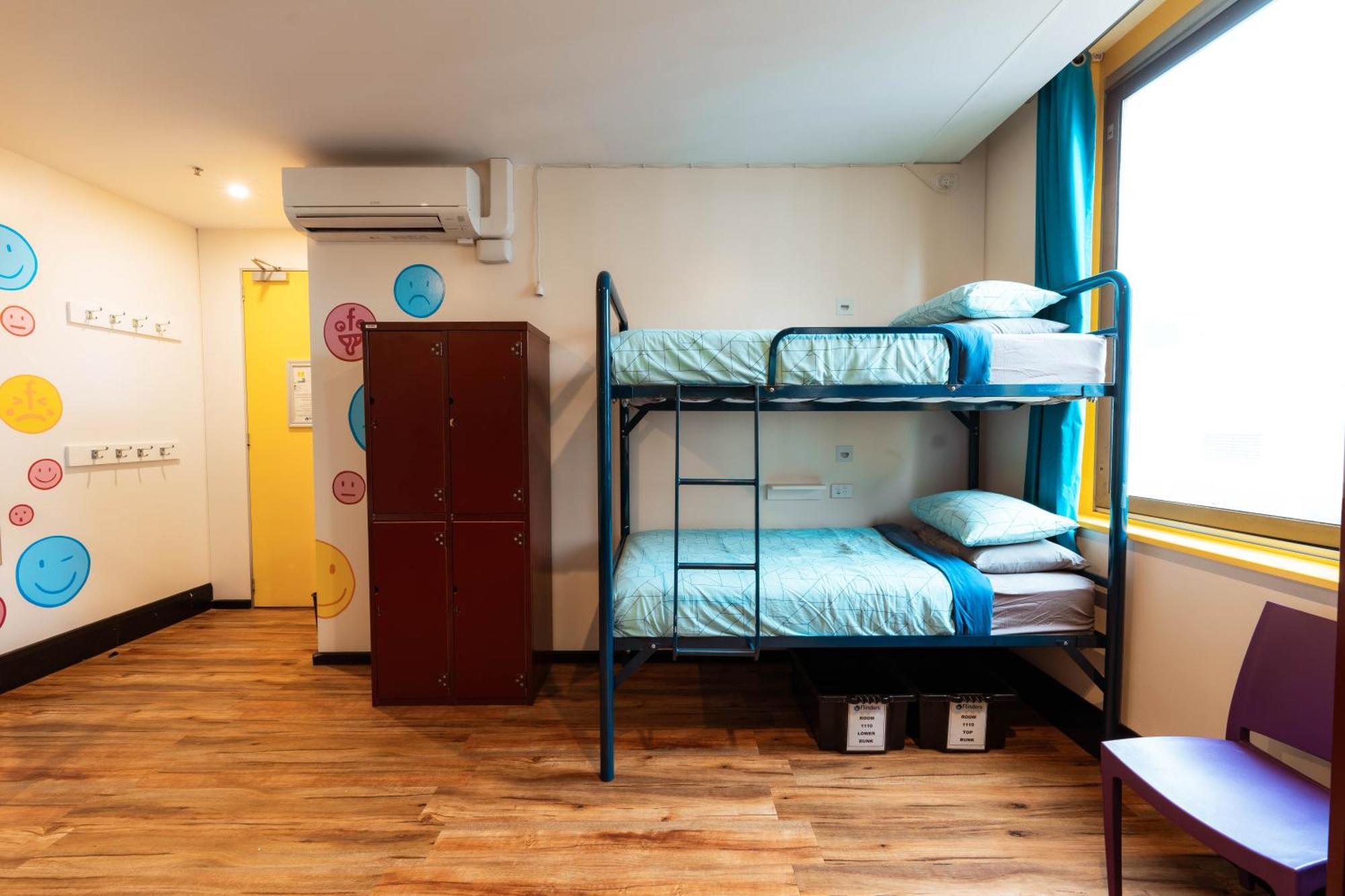 Flinders Backpackers Albergue