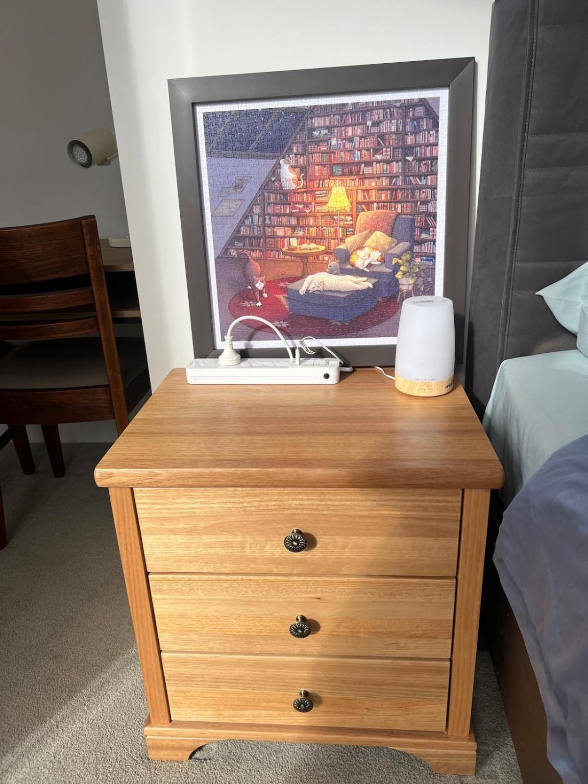 Apartamento Sky-high Cozy In Melb Cbd!