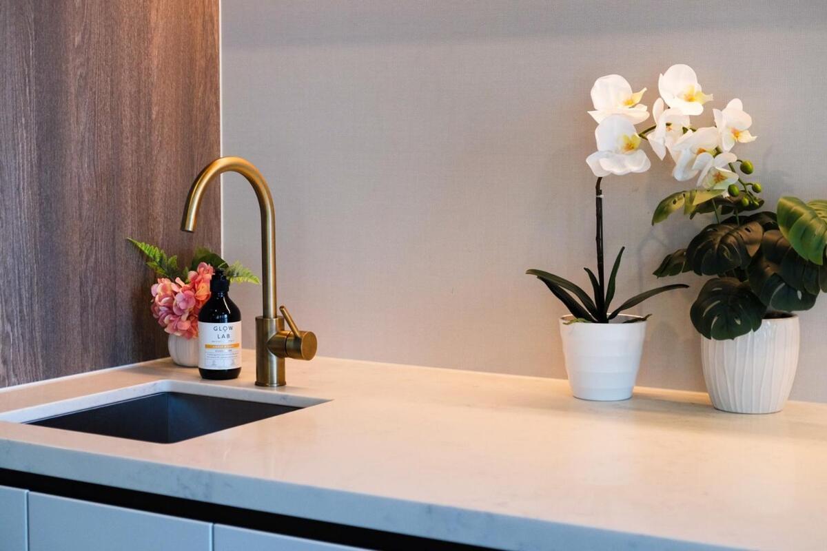Apartamento Metropolitan Muse *