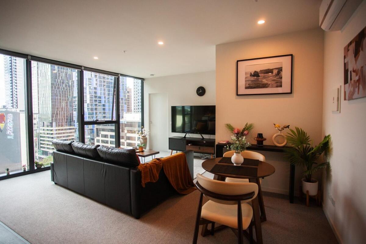Metropolitan Muse Apartamento *