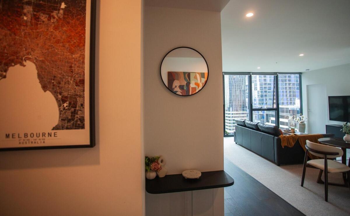 Metropolitan Muse Apartamento Melbourne