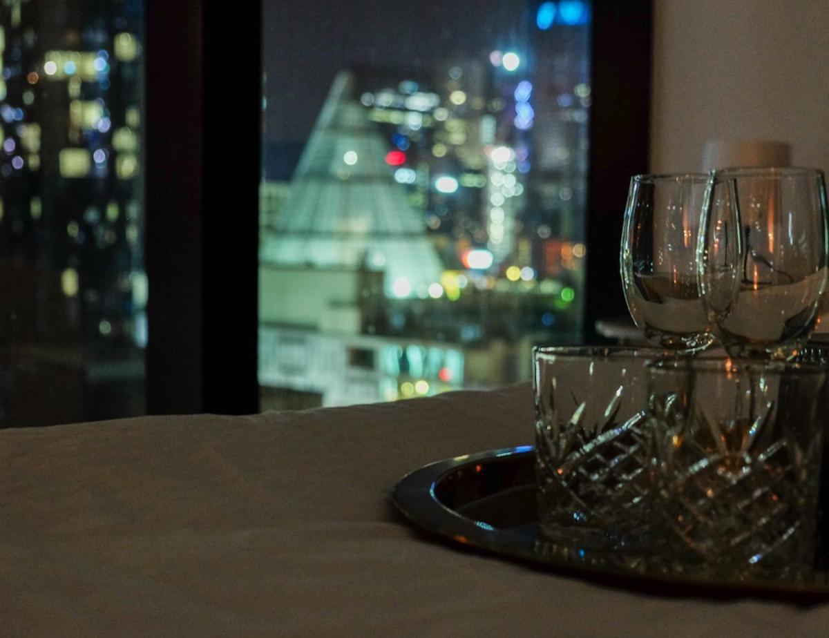 Metropolitan Muse Apartamento