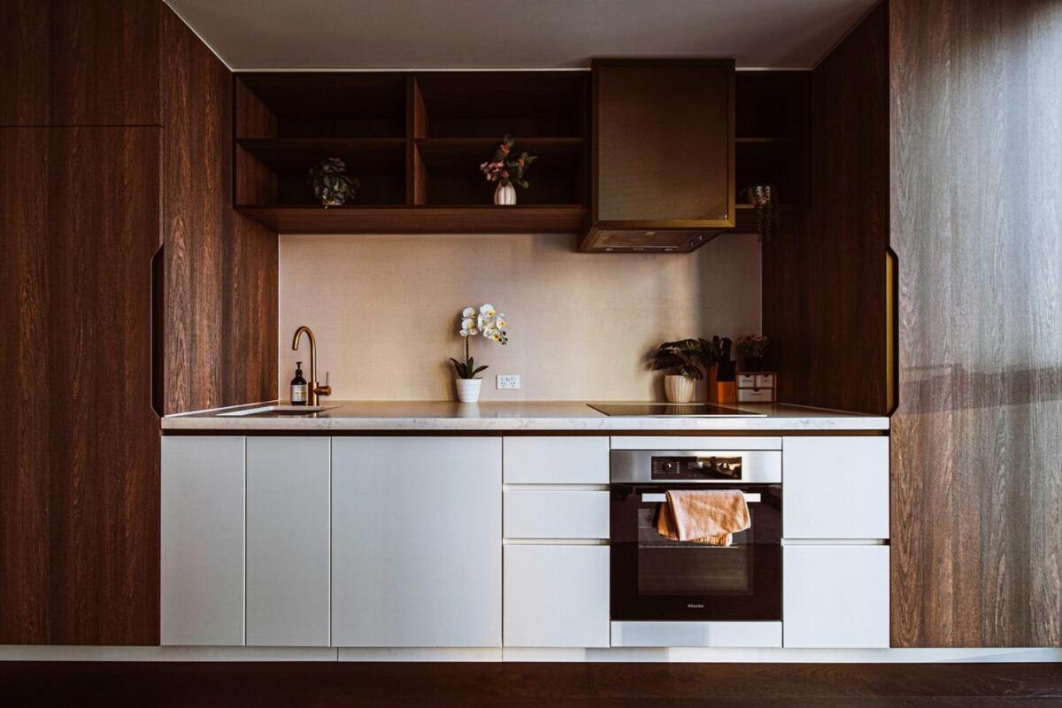 Apartamento Metropolitan Muse