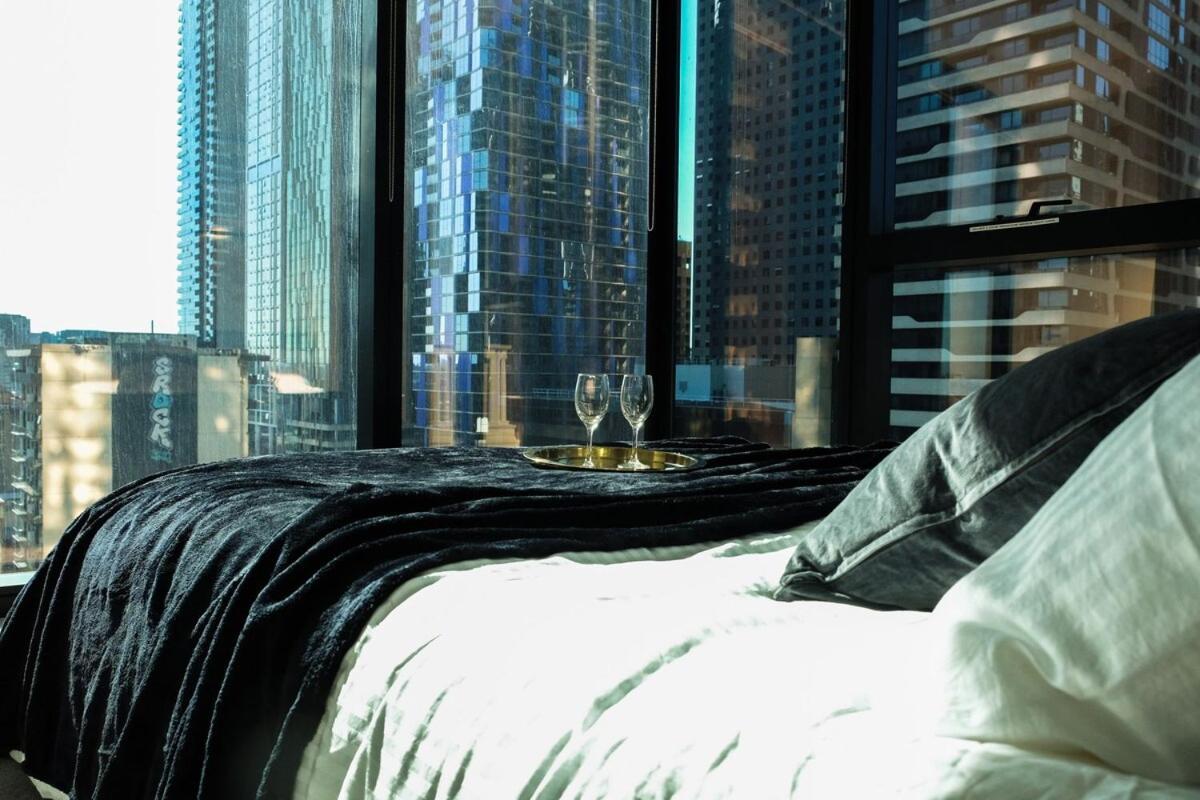 Apartamento Metropolitan Muse *